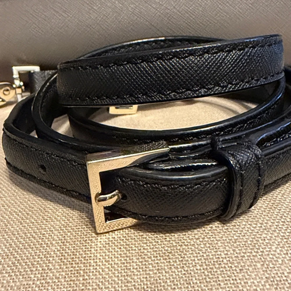 Kate Spade Paterson Court Brynlee Convertible Satchel